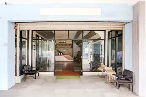 OYO 92003 Sky Airlines Guesthouse - Image 3