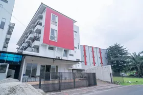 Mroom Residence near UMN Gading Serpong RedPartner - Image 4