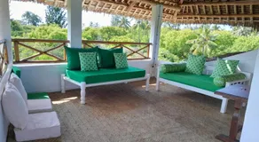 Watamu Beach Cottages B&B - Image 3