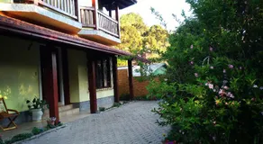 Pousada Unser Haus - Image 3