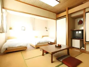 Pension Kaigan Douri - Image 2