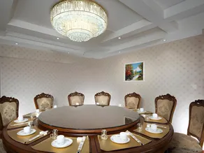 Vienna Hotel Hohhot Zhaojun Road - Image 2
