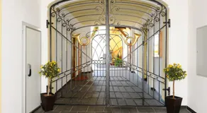 Hotel-Gasthof-Fleischerei - Zur alten Post - Image 4