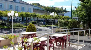 Hôtel Evian Express - Terminus - Image 5