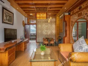 Dali Yinhai Banyue Inn - Image 2