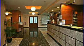 Hotel Meeting Roma - Image 3