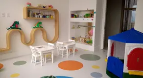 Flat Aconchego, próximo ao centro de Osasco, ar condicionado, academia, piscina, wifi e varanda - Image 5