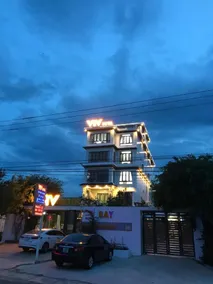 HOTEL VTV DỐC LẾT - Image 1