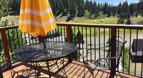 High Sierra Retreat with a view of Pinecrest lake - Image 2
