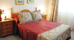 Gemütliche Wohnung mit 1 Schlafzimmer für 4 Personen - Image 4