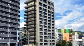 The Riverfront Residence Nishihiroshima - Image 4