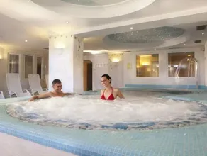 Sporthotel Arabba - Image 2