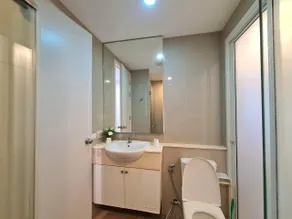 Aster room Plus @The Blu X condo B - Image 2