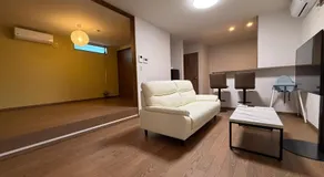 Private house 海Kai - Image 2