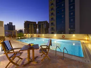 Excelsior Luxury Apartments - Image 5