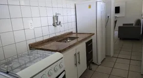 Pet Friendly em Bertioga! 2 Quartos, lazer e praia a 700m - LA14 - Image 5
