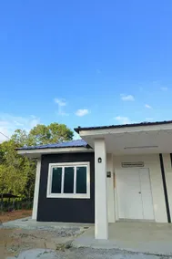 Auliya Cozy Home Stay, Bukit Pelali - Image 3