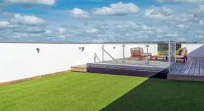 Luxury property with access into Spa on a nature reserve Beaumont Village 5 BV05 - Image 5