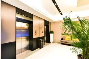 Home Inn Plus Harbin Railway Station Provincial Government Workers' Cultural Palace Metro Station - Image 3