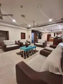 Dhanunjayas Luxury Hotel - Image 4