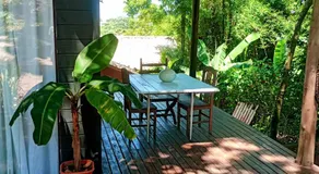 CASA JANE Suítes e Cabanas - Image 2