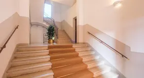 Brand New !!! Ancient BOLOGNA Centrale LIBERTY Style Completely RENOVATED 2025 - Image 4