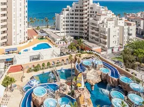 Apartamentos Boutique Cala Blanca - Image 1