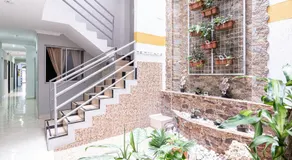 Hotel El Deportista - Image 2