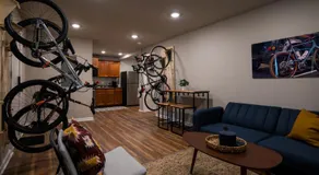 The Bike Inn - Image 2