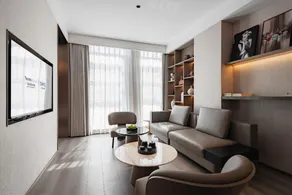 CNHOL International Hotel- Chongqing Huanan City Branch - Image 2