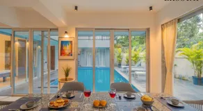 Ekostay Gold Sea Shore Villa I Rooftop Turf I 100 Meters away from the Beach - Image 4