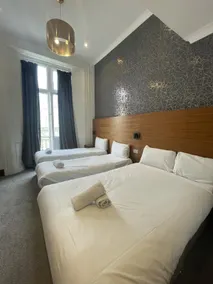 The Chapter Hotels- Leisure Inn - Image 3