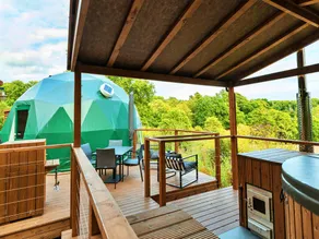Chalet in Kent with Hot Tub  Countryside Views - Image 3