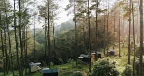 Bobocabin Pacet, Mojokerto - Image 4