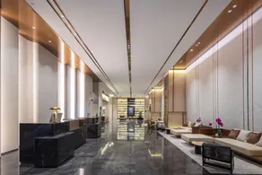 Atour Hotel Foshan Zumiao Diejiao Metro Station - Image 2
