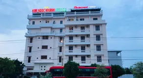 Kim Ngoc Khanh Hotel - Image 4