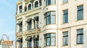 Hotel Des Ardennes - Image 4