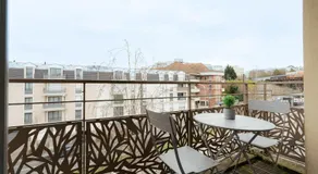 Magnificent Apartment in Châtillon - Image 5