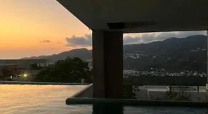 DEPARTAMENTO REAL DIAMANTE LUJO Hermosa vista a la bahia Puerto Marquéss - Image 3
