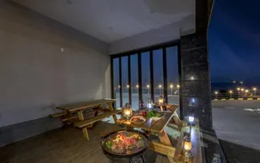 ARIA Pension&Resort Yeosu - Image 3