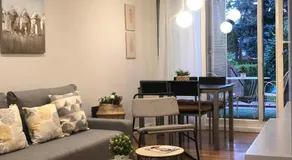 Alojamientos Castellana Jardín 1 y 2 PARKING Y PISCINA GRATIS!! - Image 3
