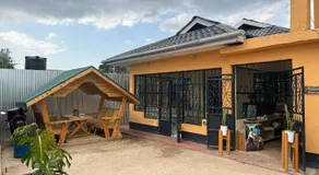 Rafiki House Nanyuki - Image 4