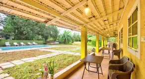 Luxury 6 BHK Villa with Private Swimming Pool Near Calangute & Baga - Image 3