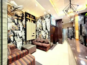 Hotel Krishna Regency - Image 3