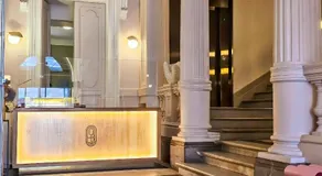 Hôtel L'orque Bleue - Image 3