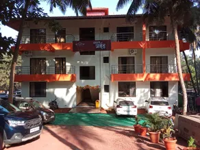 Hotel Town Pride , Ganpatipule - Image 3