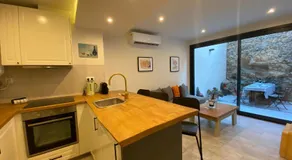 Beautiful apartment 5 minutes walk to the beach - Image 3