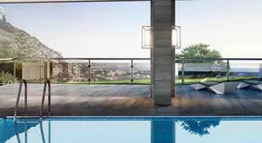 Beautiful Sea View Home Overlooking Monaco - Image 2