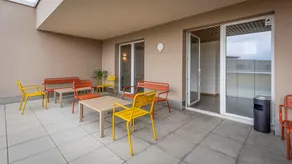 Los Lorentes Apartments Bern City - Image 5
