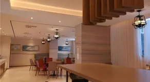 City Comfort Inn Hainan Tunchang Changsheng Road - Image 3